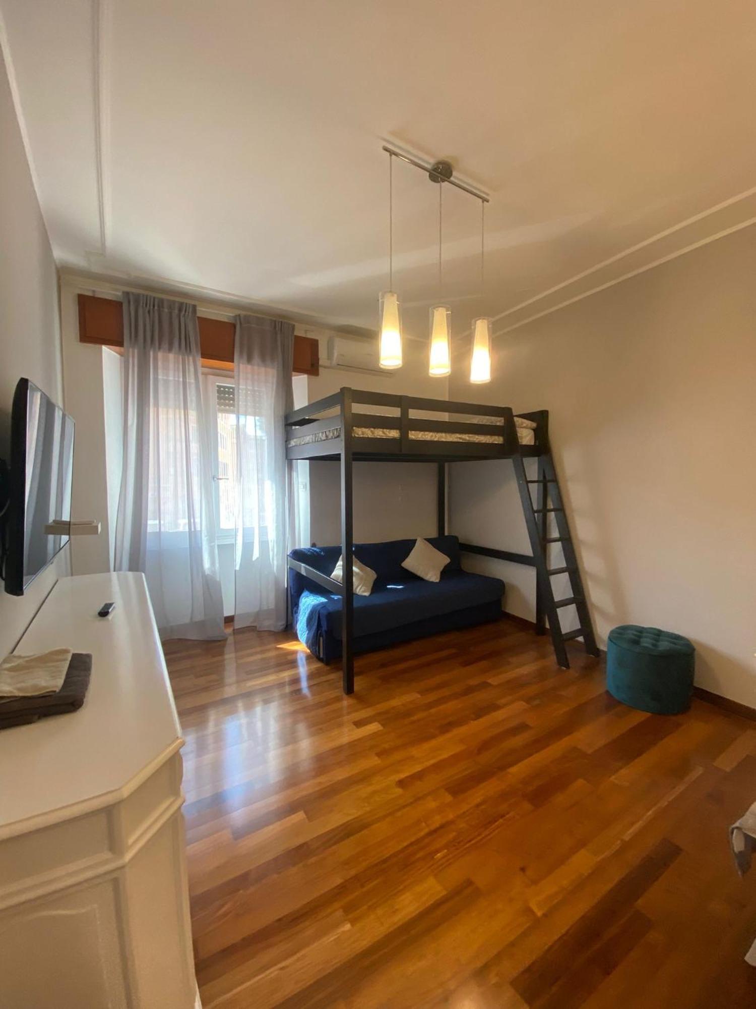 Appio11 Apartment — Photos 2